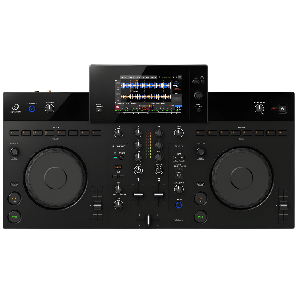 AlphaTheta XDJ-AN