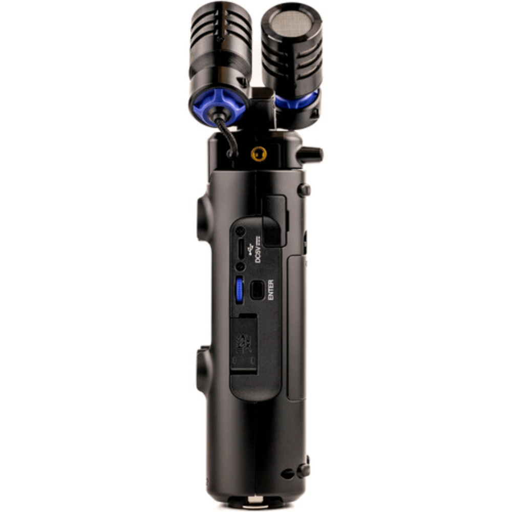 Zoom H5Studio
