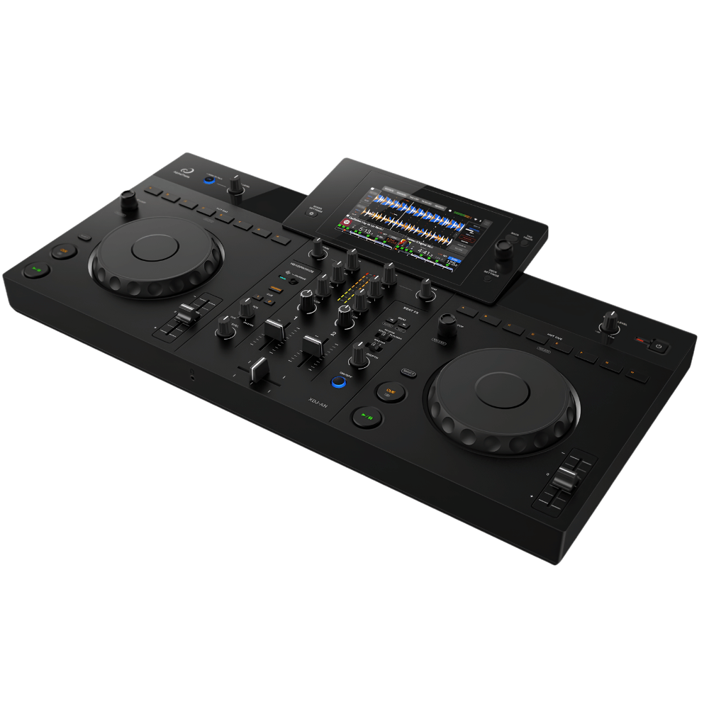 AlphaTheta XDJ-AN