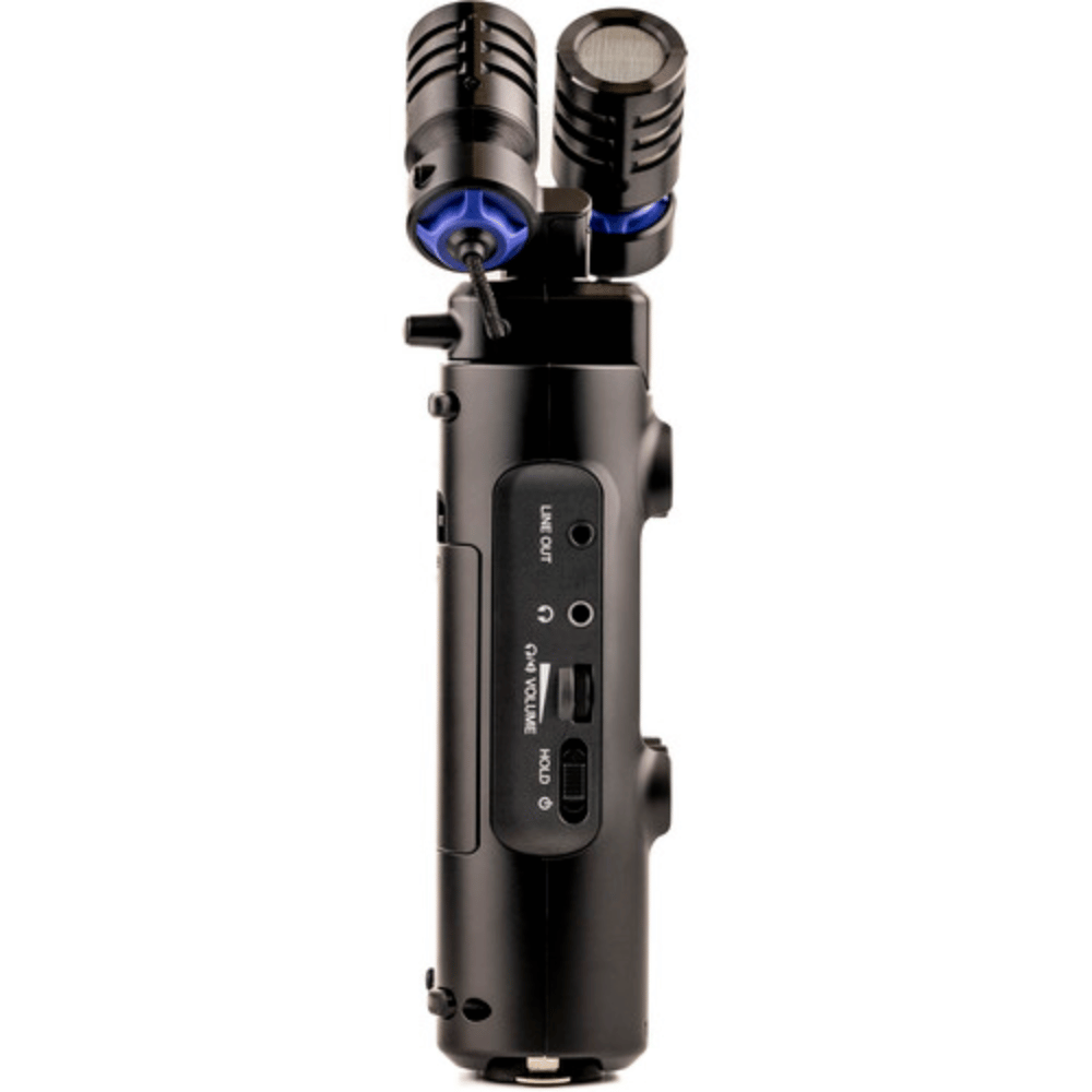 Zoom H5Studio