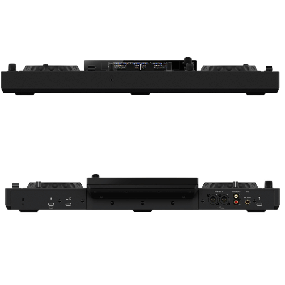 AlphaTheta XDJ-AN