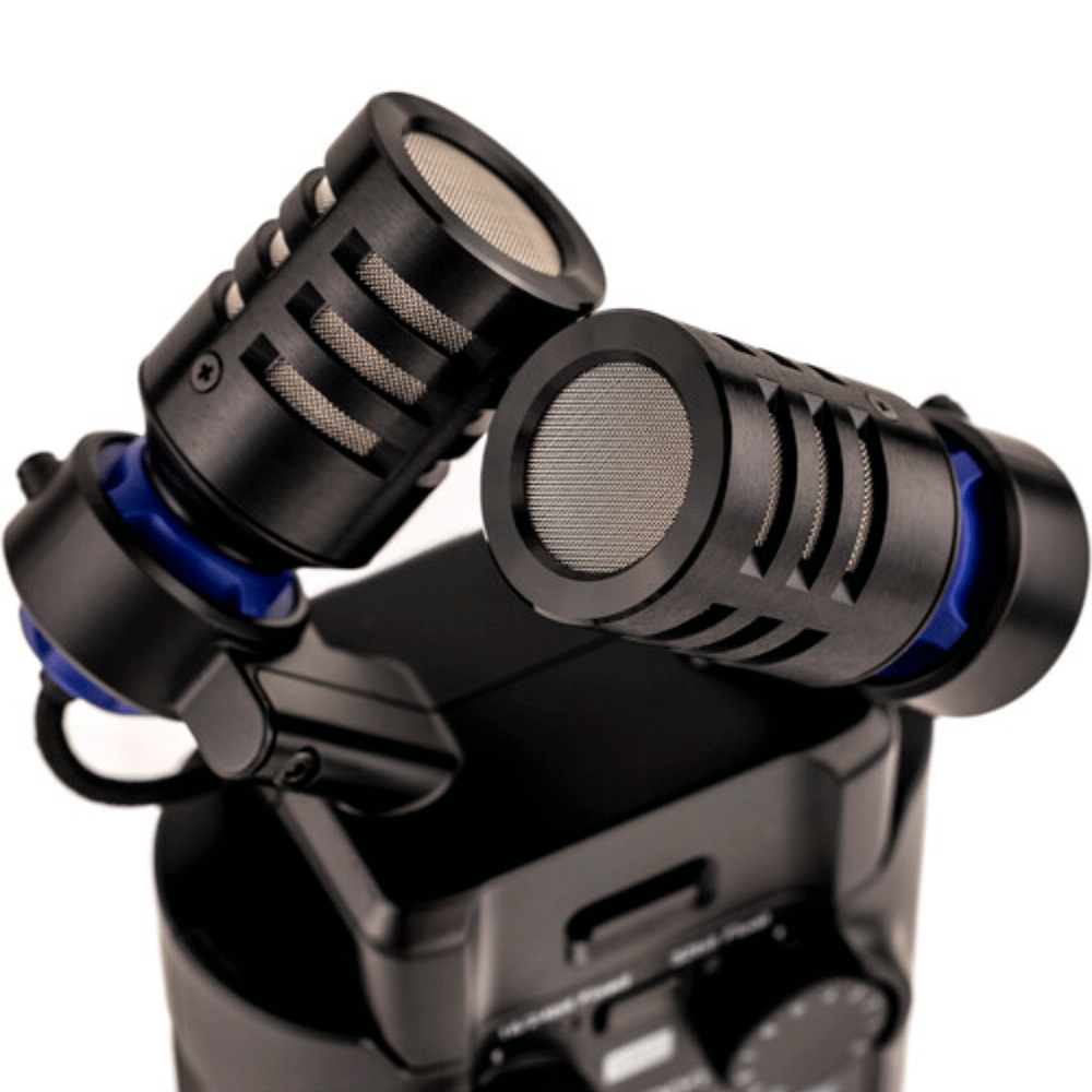Zoom H5Studio