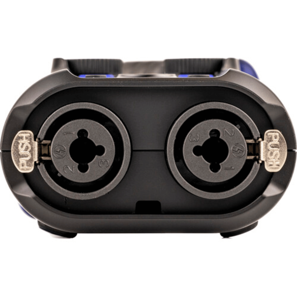 Zoom H5Studio