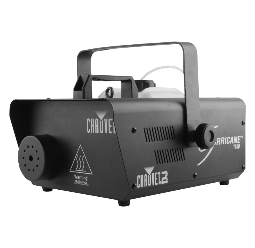 Chauvet Hurricane 1600