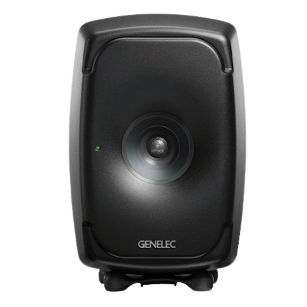 Genelec 8341AP 3-way Coaxial Powered Studio Monitor (PAIR)