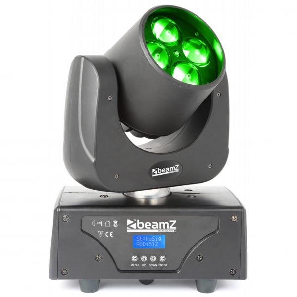BeamZ Razor 500