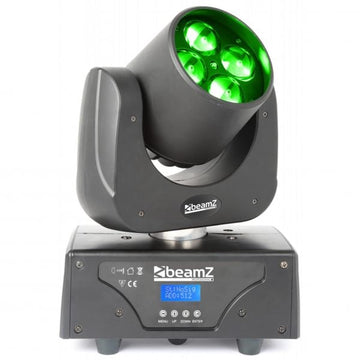 BeamZ Razor 500