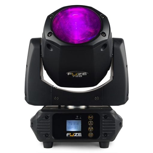 Beamz FUZE75B