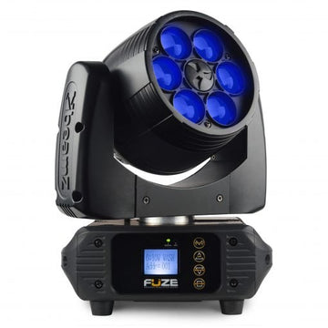 Beamz FUZE610Z