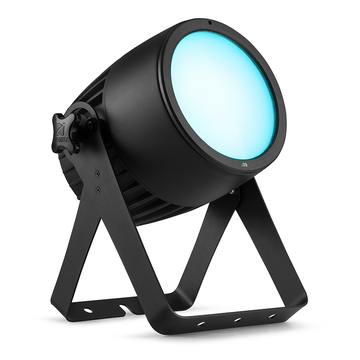 BEAMZ PRO – COB150RGBW Pro PAR 150W COB RGBW