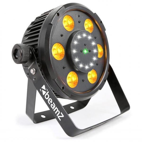BeamZ BX100 PAR