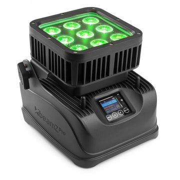BeamZ Pro StarColor72B