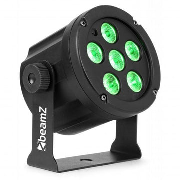 Beamz SLIMPAR30