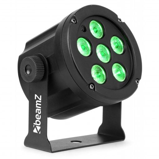 Beamz SLIMPAR30