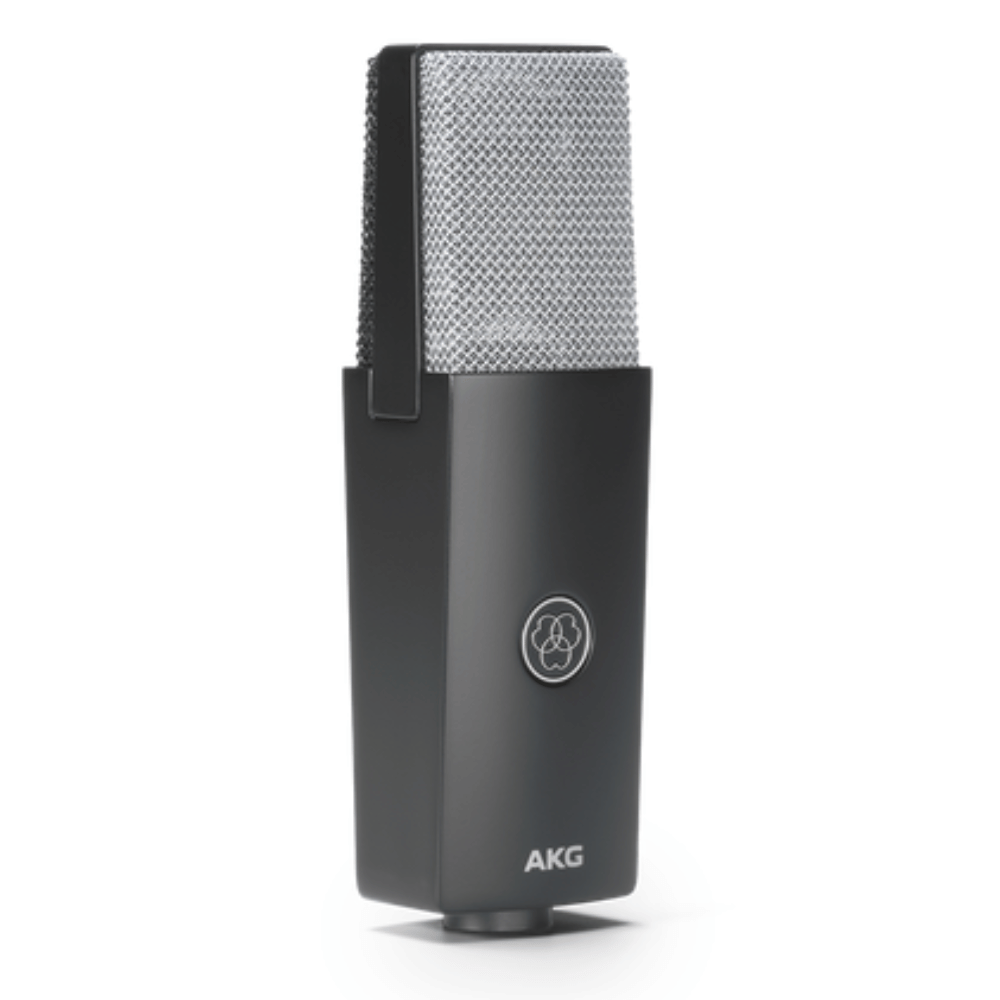 AKG Mic Bundle