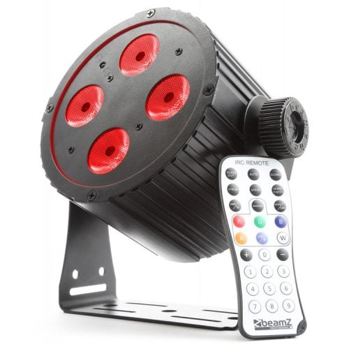 Beamz BAC404