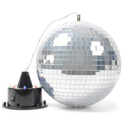 Beamz MIRRORBALL 20CM
