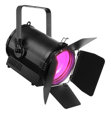 BEAMZPRO BTF200CZ LED FRESNEL ZOOM IP20 1x 200W RGBW