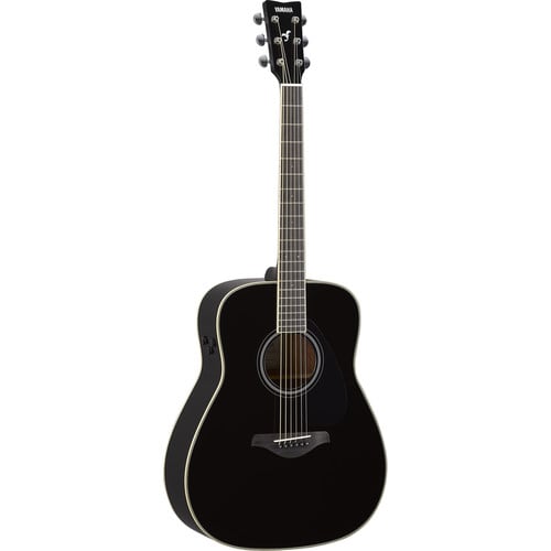 Yamaha FG-TA
