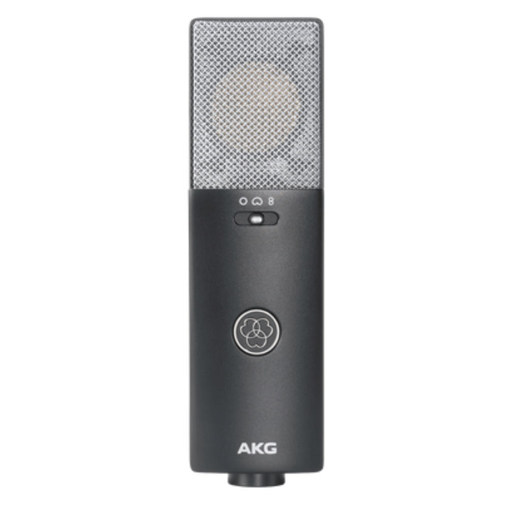 AKG Mic Bundle