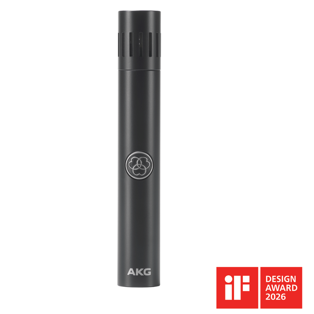 AKG Mic Bundle