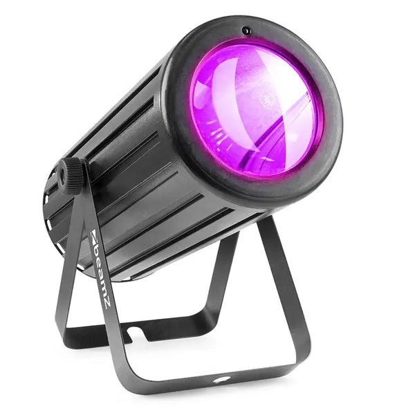 BEAMZ – MOON-2 LED MOON FLOWER 72X 5MM RGBAW LEDS DMX | Sound Select ZA