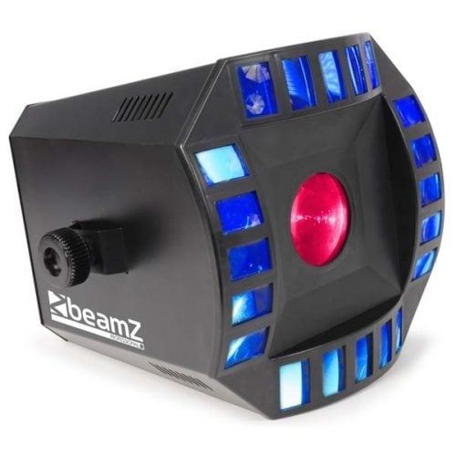 Beamz Cube 4 MKII