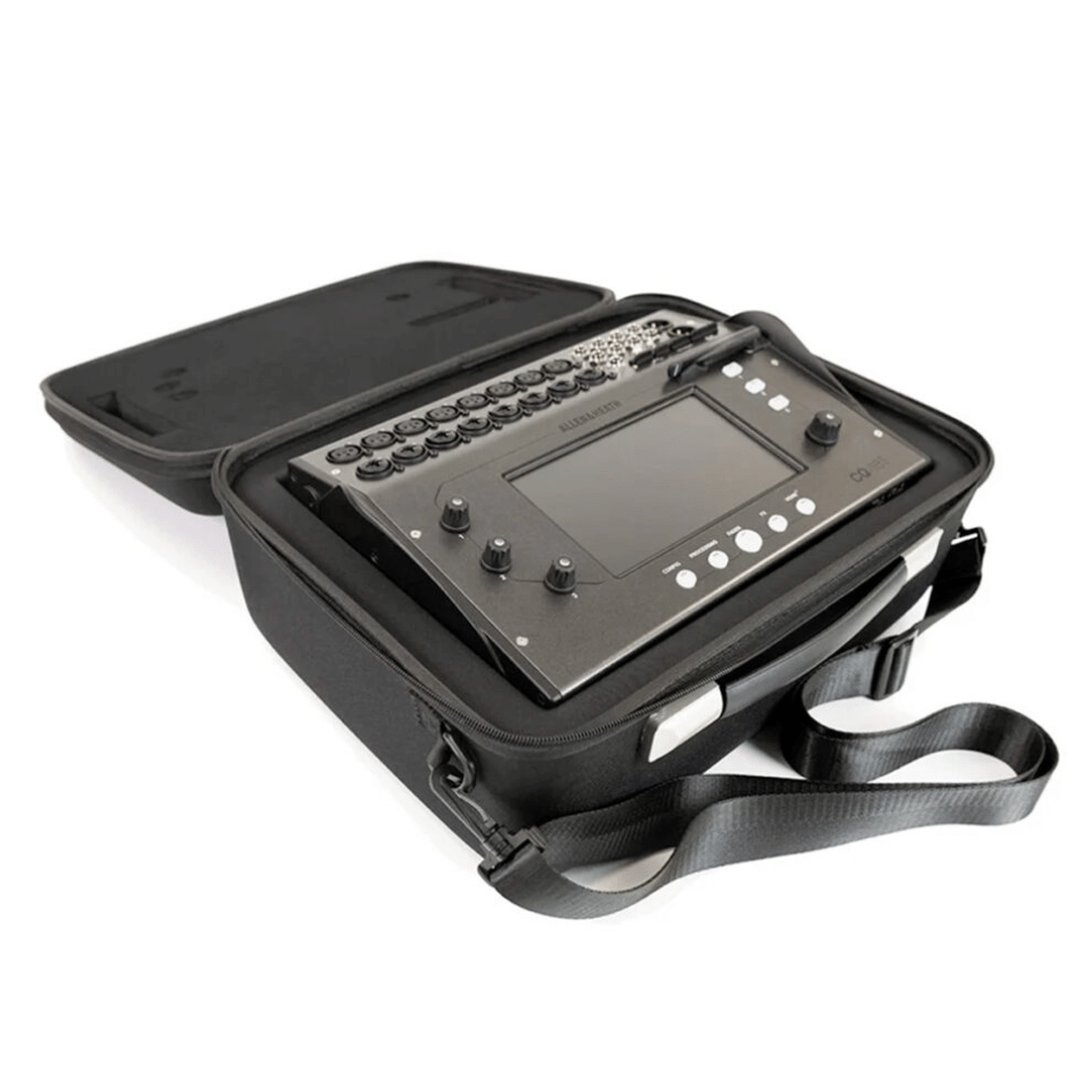 Allen & Heath CQ-18T With Soft Case