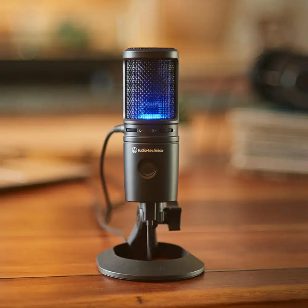 Audio-Technica AT2020USB-X | Sound Select ZA Audio-Technica AT2020USB-X | Sound Select ZA