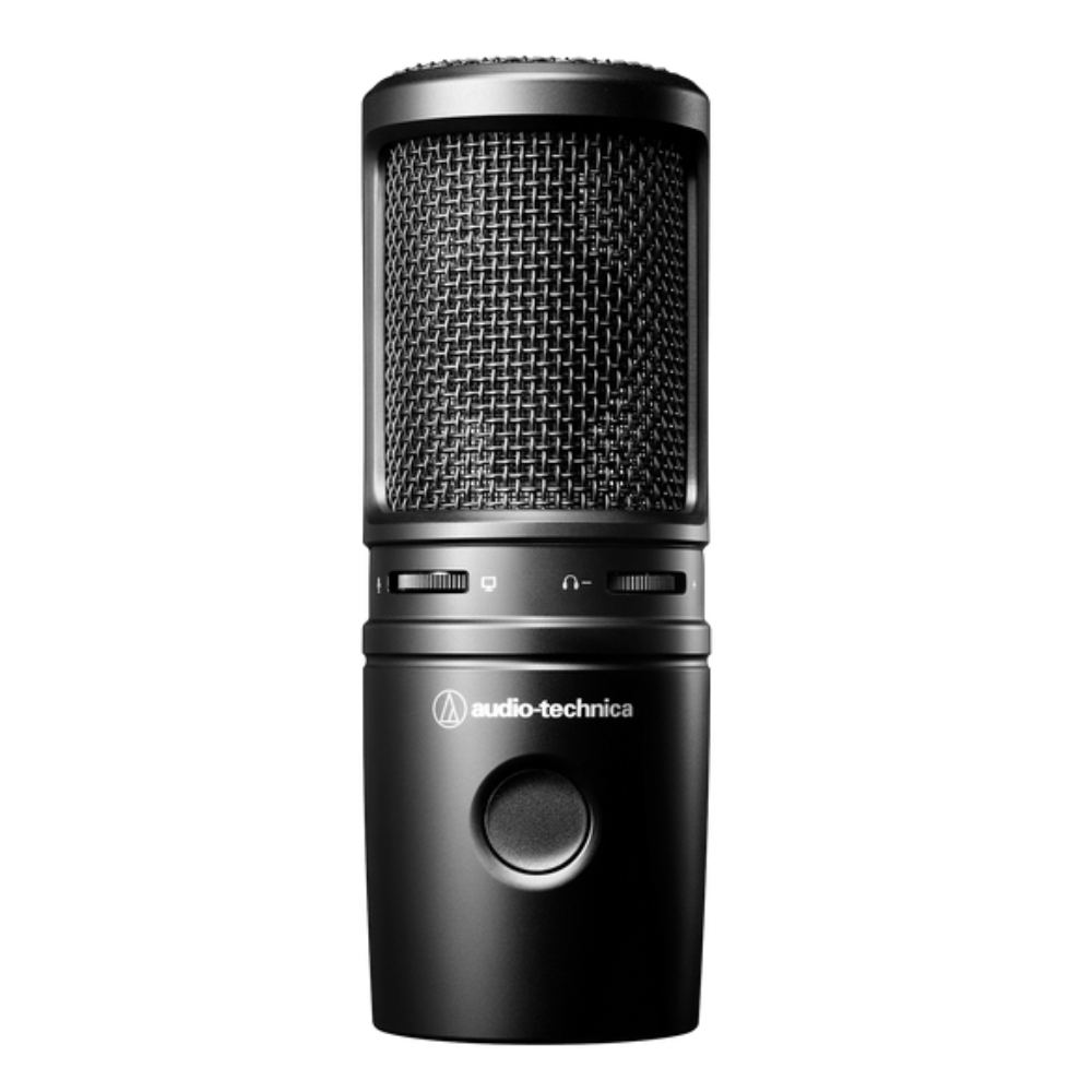 Audio-Technica AT2020USB-X