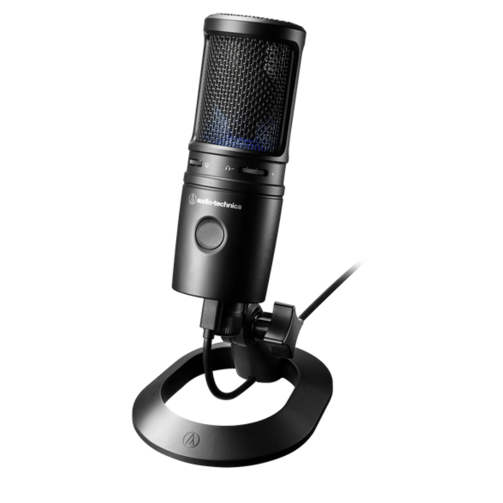 Audio-Technica AT2020USB-X
