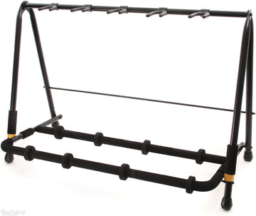 Secondhand Hecules guitar rack