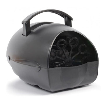 BEAMZ – B100 PORTABLE BUBBLE MACHINE