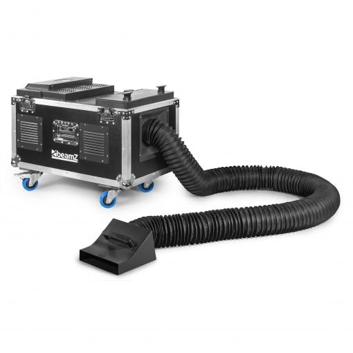 Beamz LF3000 LOW FOG MACHINE