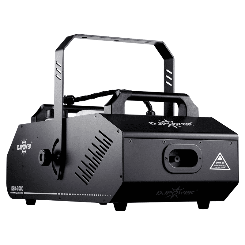DJ Power DSK-3000 Fog Machine 3000W