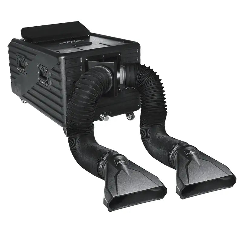 DJ Power H-SW3000 Low Fog Machine 3000W | Sound Select ZA