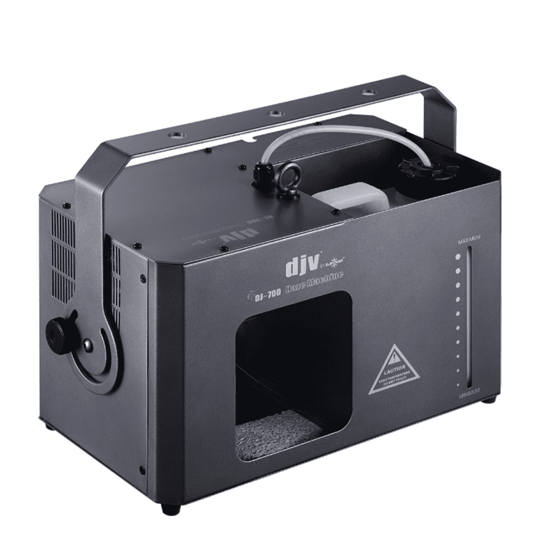 DJ Power DJ-700 Haze Machine 1200W