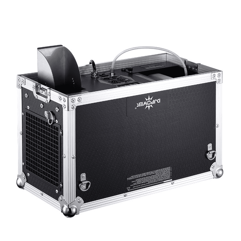 DJ Power DFZ-2100 Haze Machine 1200W
