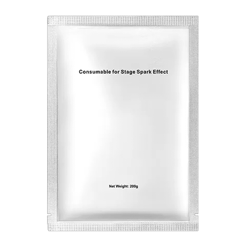 DJPOWER PRO-K SPARK SEED 200g