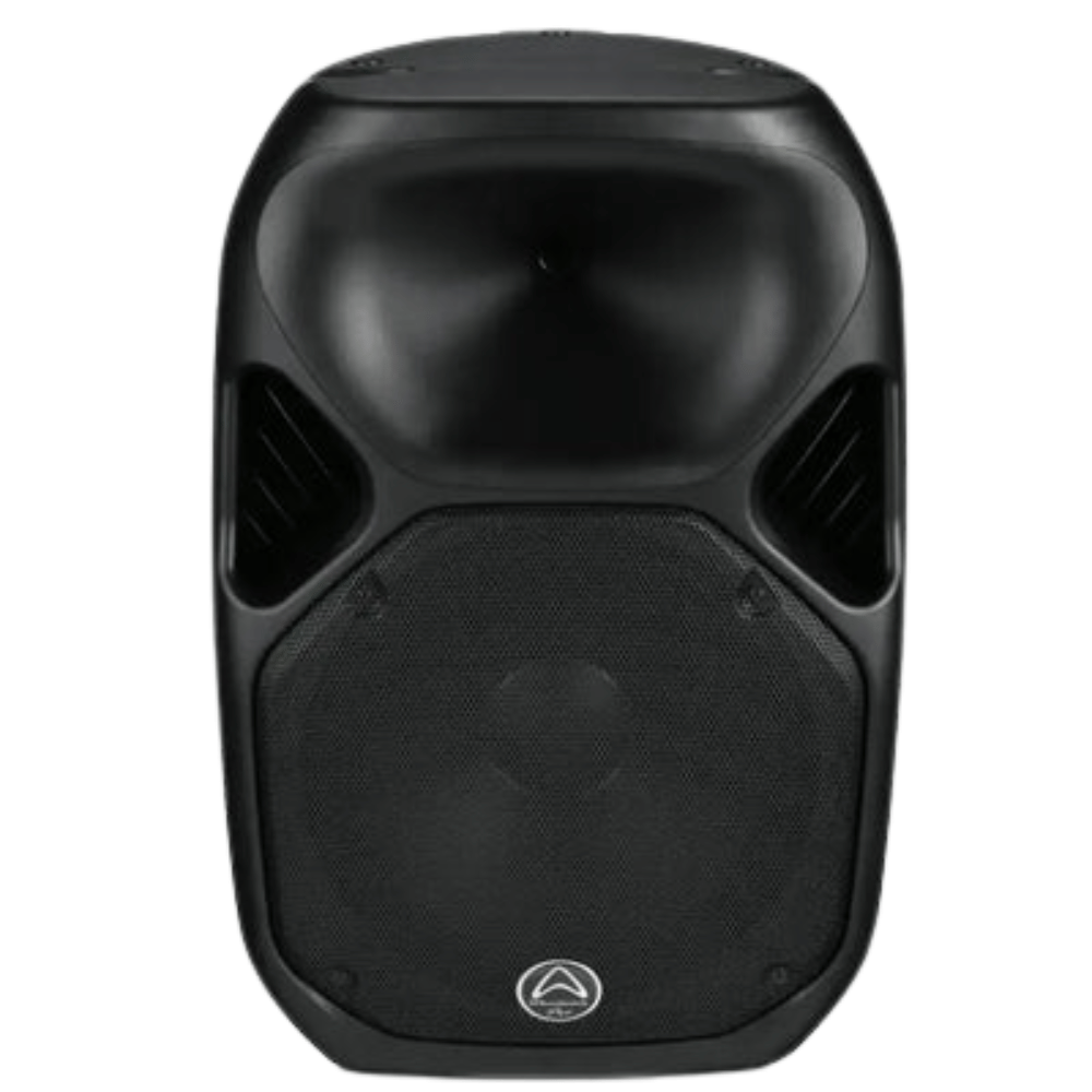 Wharfedale AX15B 15" Bundle