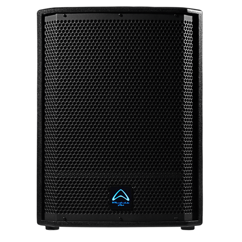Wharfedale AX15B 15" Bundle