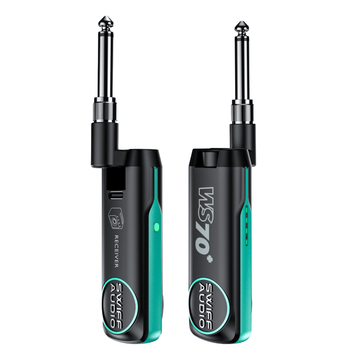 SWIFF Audio WS-70+ Wireless System