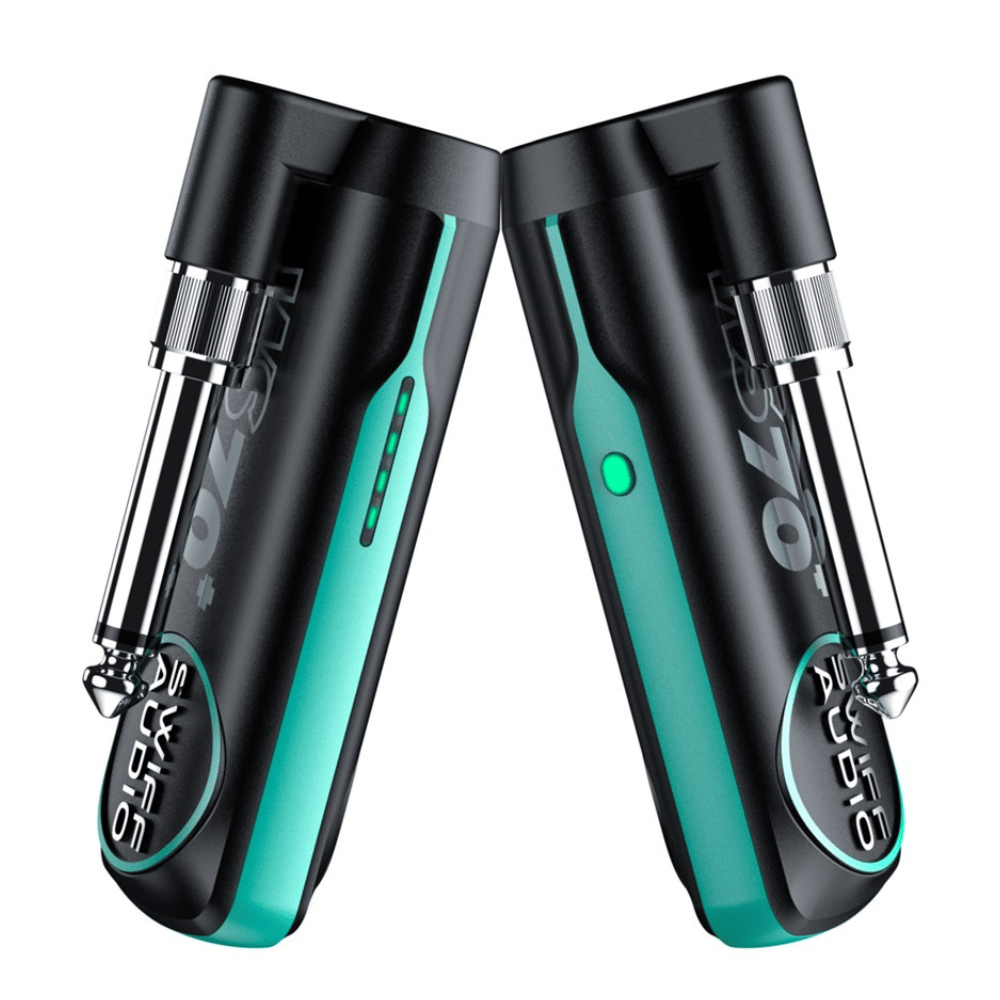 SWIFF Audio WS-70+ Wireless System