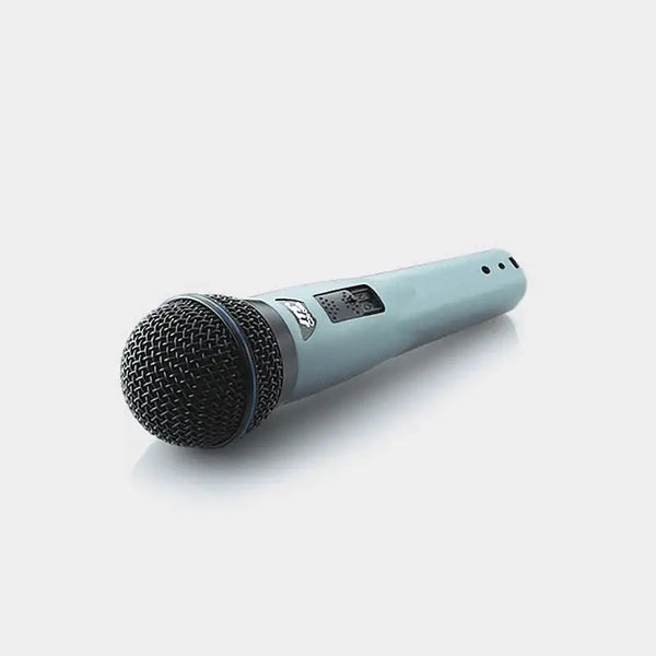 JTS – CX-08S DYNAMIC VOCAL MICROPHONE WITH SWITCH | Sound Select ZA
