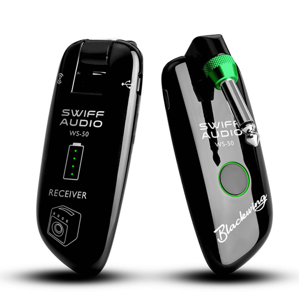 SWIFF Audio WS-50 Wireless System