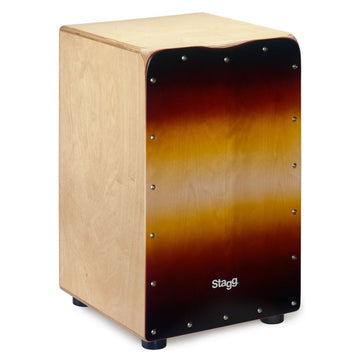 Stagg Cajon CAJ 50M SB Cajon