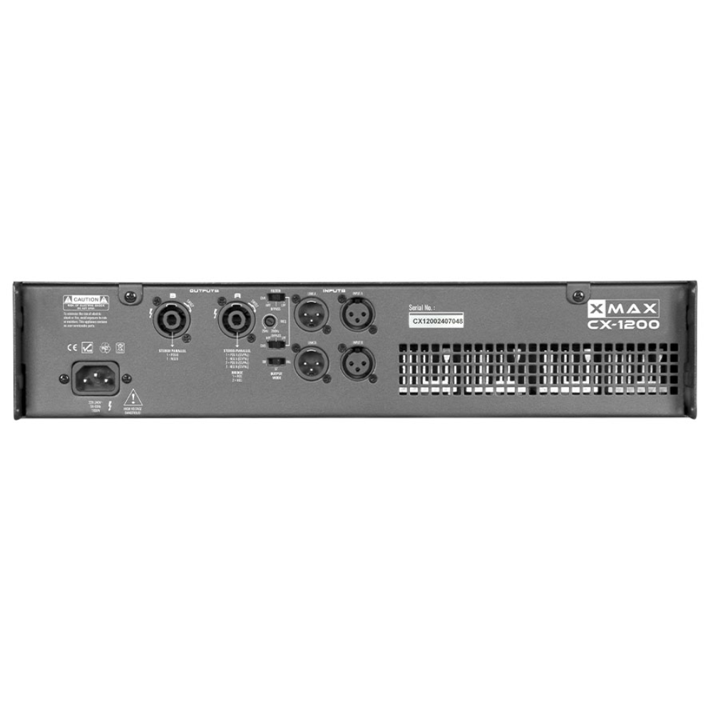 XMAX CX-1200