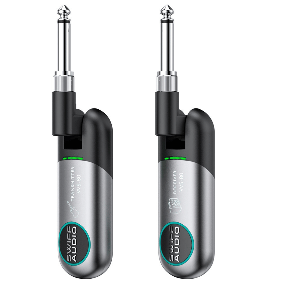 SWIFF Audio WS-80 Wireless System