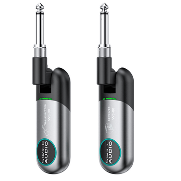 SWIFF Audio WS-80 Wireless System