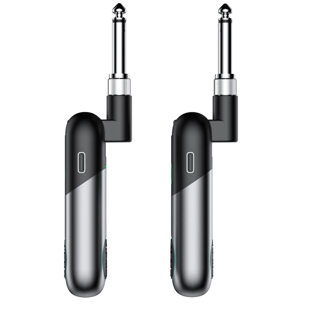 SWIFF Audio WS-80 Wireless System